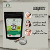 AYURVEDASHREE Kaolin Clay Powder 200 Gm - Gentle Exfoliator, Excellent for Skin Treatment