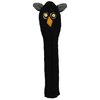 Sunfish Black Owl Hybrid Headcover