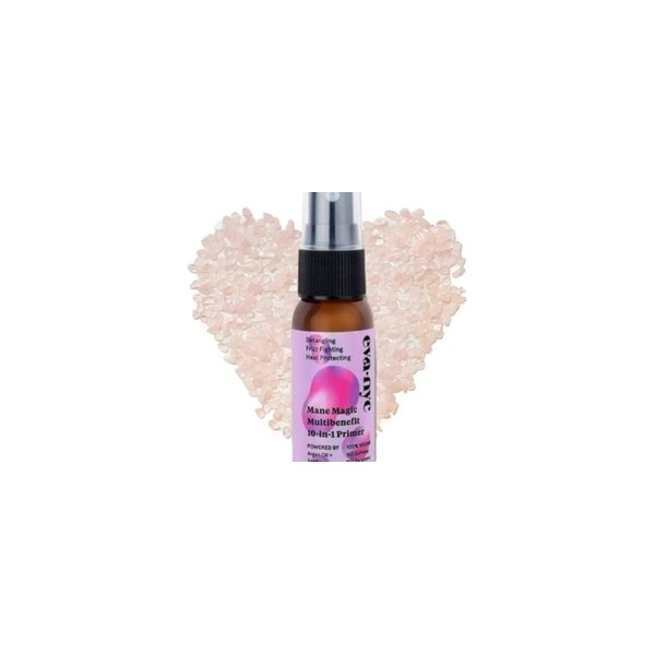 Eva Nyc Mane Magic 10-in-1 Primer with Argan & Sunflower Seed Oil 1 oz
