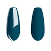 Vishine Soak-Off UV LED Gel Polish Nail Art Manicure Lacquer Teal Color 036