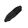 Mehron Makeup GlitterMark Glitter Gel (.5oz) (Black)