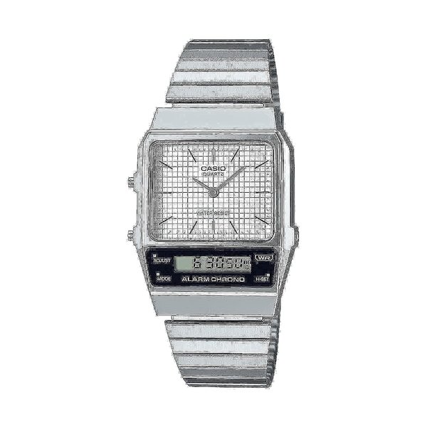 Casio Men's Wrist Watch AQ-800E-7A