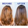 14pcs Extra Deep Repair Gold Keratin Hair Treatment Mask Conditioner Moisture For Extremely Dry Damaged Hair & Split Ends Bleach Hair Color Treated Shiny Smooth Beautiful Hair New Formula