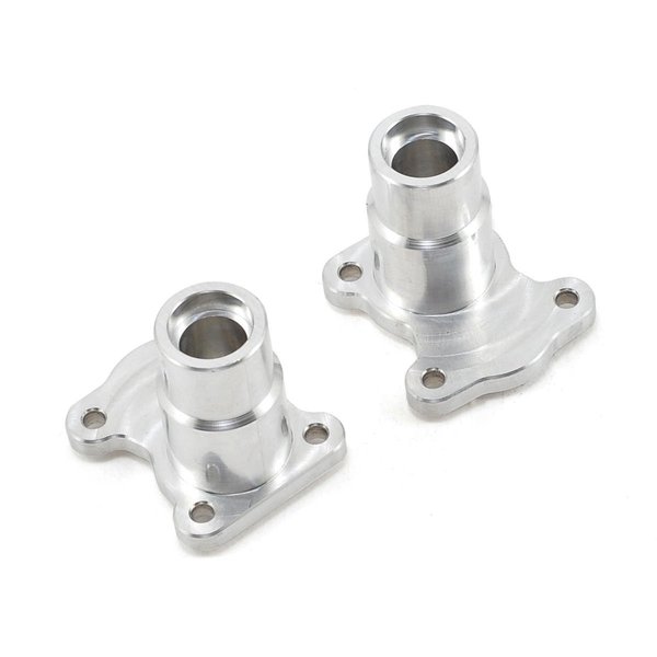 G-Made 51104S Aluminum Straight Axle Adapter for R1 (2)