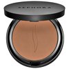 SEPHORA COLLECTION Matte Perfection Powder Foundation 46 Almond Peach 0.264 oz
