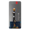 LCD Digital Display Replacement Compatible with Tecno Camon 19 C16n (Black Without Frame) LCD Display Touch Screen Digitizer Assembly with Repair Tools