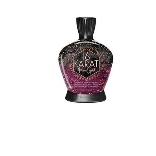 Generic 16 Karat Tanning Lotion