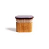 TANORGANIC BAMBOO KABUKI BODY BRUSH
