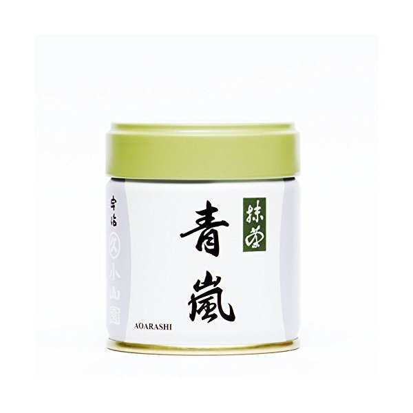 Marukyu Koyamaen Premium Ceremonial Grade Matcha [Japan][Magus Brands] (Aorashi, 40g)