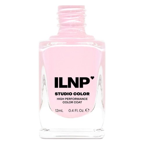 ILNP Twirl - Ballet Slipper Pink Studio Color Nail Polish