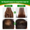 ALIVER Batana Oil for Hair Growth, Batana Oil Organic Cold Press, 100% Natural Batana Hair Oil - Enhances Hair & Skin Radiance, Anti Hair Loss and Repair Damaged Hair, 2.02 Fl Oz