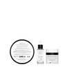 Pestle & Mortar Hydrating Duo gift sets- Hyaluronic Acid Face Serum with Vitamin B5 and Lightweight Anti Ageing Face Moisturizer