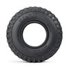 RCLIONS 4PCS 1.9inch RC Crawler Car Tires with Foam Insert for 1/10 RC Crawler Car SCX10,TRX4,SCX10-II,SCX10-III