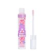 wet n wild Care Bears High-Shine Shimmer Lip Gloss, Lightweight Tinted Gloss with Mirror-Like Finish, Non-Sticky Formula, Cruelty-Free & Vegan - Sing Out Loud
