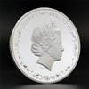 UK Queen Elizabeth II Happy 90th Birthday Anniversaire Commemorative Coins Remember Canada 2016 Coin (Silver)