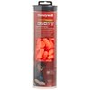 Honeywell Safety Products Pre-Shaped Foam Earplugs, 60 Pair Tube (RWS-53008)