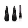 yper Asp Mode Polisher Mirror Shine Serum (2.5 oz) with Teasing Comb Pack 2