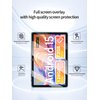 UYRUREL Screen Protector for Winsing T30W Tablet Android 15 Tablets 10 inch, Anti-Scratch 9H Hardness Touch Sensitive 2.5D Rounded Edges Bubble Free Easy to Install,2 Pack.