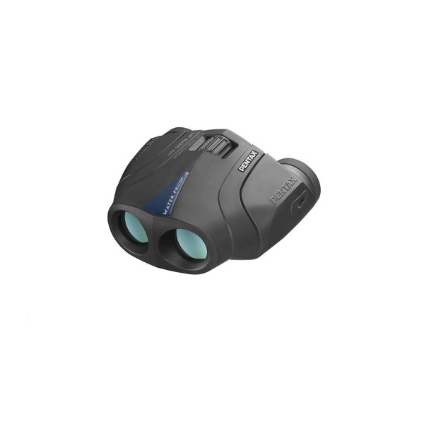 Pentax UP 8x25 WP Binoculars (Black)