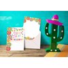 Your Main Event Prints Fiesta Bridal Shower Invitations, Taco Bout Love, 20 Invitations