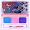Princess Girls Lip Gloss Compact Kids Make Up Cosmetics Gift Set
