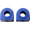 MOOG K80079 Suspension Stabilizer Bar Bushing Kit for Ford Ranger