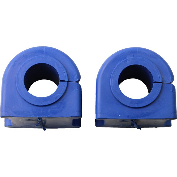 MOOG K80079 Suspension Stabilizer Bar Bushing Kit for Ford Ranger