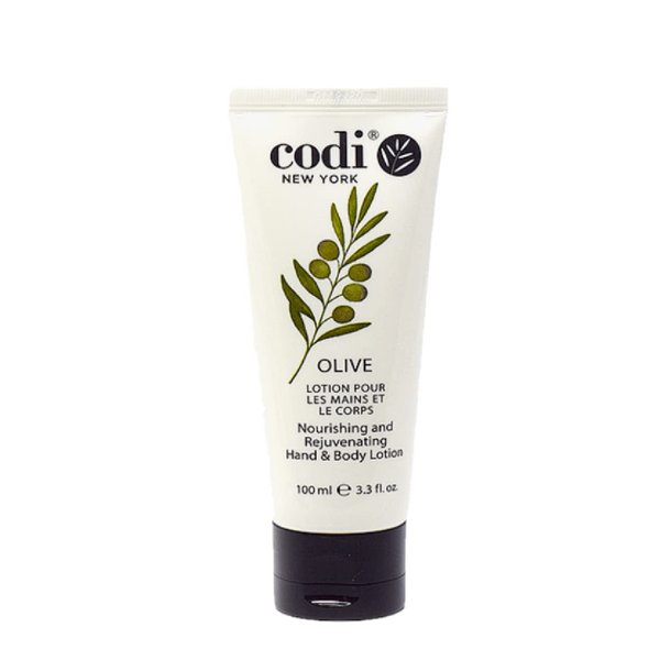 Olive Hand and Body Lotion
