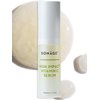 Sonage High Impact Vitamin C Serum: With Hyaluronic Acid | Brightens, Hydrates, Fades Dark Spots and Corrects Skin Tone