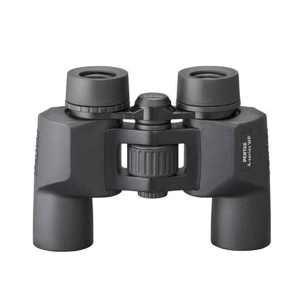 Pentax AP 10x30 WP Binoculars (Black)