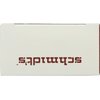 Schmidt's Deodorant Soap Bar, Cedarwood & Juniper, 5 Oz