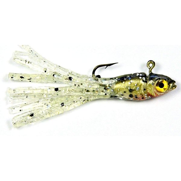Gitzit Micro TL Tough Guy Minnow Fishing Equipment 3/4 Inch