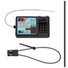 Flysky GR3E Receiver 2.4G Waterproof FS-GR3E 3CH Receiver for Flysky FS-GT2 FS-GT2B FS-GT3B FS-GT3C FZ-IT4S RC Car Boat (1 Pc)