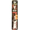 Firefly Manual Toothbrush - Star Wars Stormtrooper 3D Toothbrush - Soft Bristles - 1 Count Toothbrush Per Package - Pack of 3 Packages