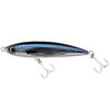 Shimano Orca Topwater Fishing Lure; 145 mm; Blue Sardine