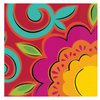 amscan Costumes 203167 Caliente Flowers Beverage Napkins by Unknown