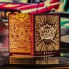 theory11 Outkast Premium Playing Cards, Poker Size Standard Index, Luxury Playing Cards