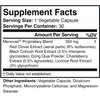 Menovair - Natural Menopause Support Supplement - Non-GMO, Vegan, Gluten-Free