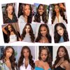 Dark Brown Body Wave Human Hair Bundles Color 4 Chocolate Brown Bundles Human Hair Brazilian Human Hair Double Weft Remy Hair Extensions Wet and Wavy Bundles Silky Soft 8 10 12 inch