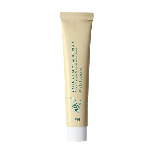 ALBA1913 GALENIC DAILY HAND CREAM (vegan) | 75 g / 2.64 oz. net wt. | HF_GDHC75