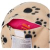 Pet Heating Pad by Snuggle Safe, Pet Microwaveable Heat Pad, Safe Pet Bed Warmer