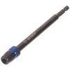 Bosch DQCE1006 Daredevil QC Spade Drill Bit 6 Inch 1/4" Shank Extension