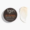tgin Butter Cream Daily Moisturizer and tgin Honey Miracle Hair Mask Deep Conditioner Duo - Dry Hair - Curly Hair - Type 3c and 4c hair - Styler - 12 Oz - PACK OF 2 (One of each)