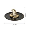HARRY POTTER Sorting Hat Ceramic Trinket Tray - 3D Trinket Jewelry Holder, Bracelets Rings Earrings Storage Dish