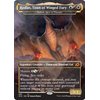 Rodan, Titan of Winged Fury - Vadrok, Apex of Thunder