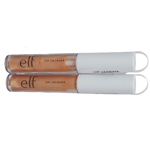 ELF Pack of 2 E.l.f. Lip Lacquer, Fantasy 29962