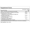 ANDREW LESSMAN Resveratrol-100 with Green Tea 100 Grape Seed 100 Pomegranate 100-360 Capsules – Four Powerful, Protective Anti-oxidants.