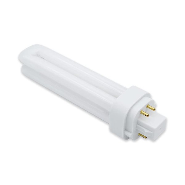 Technical Precision Replacement for LIGHT BULB/LAMP CFQ18W/G24Q/830