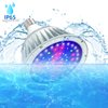 SEURON LED Pool Light Bulb, 12V AC 40W RGBW Color Changing led Pool Light Bulb for inground Pool, E26 Replacement Bulb for 500W Pentair and Hayward Fixture (12V-RGB+White)