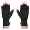 Thermoskin Premium Arthritic Gloves, Black, X-Large
